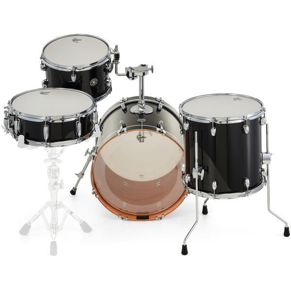 Gretsch Drums Catalina Club Jazz Piano Black