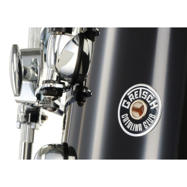 Gretsch Drums Catalina Club Jazz Piano Black