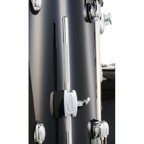 Gretsch Drums Catalina Club Jazz Piano Black