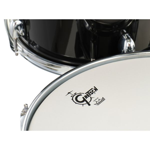 Gretsch Drums Catalina Club Jazz Piano Black