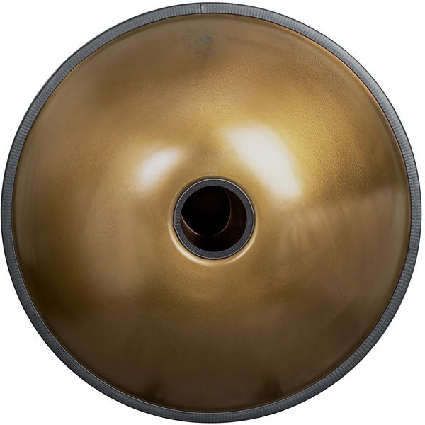 Sela Harmony Handpan D Kurd 330