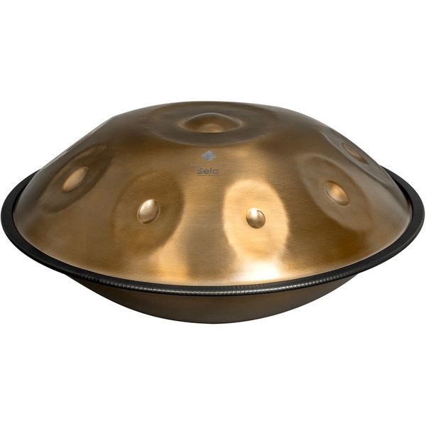 Sela Harmony Handpan D Kurd 228
