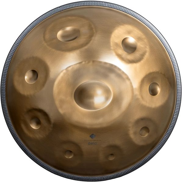 Sela Harmony Handpan D Kurd 228