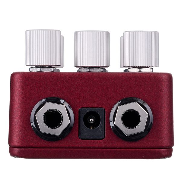 LPD Pedals JMP79 Preamp Overdrive