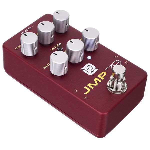 LPD Pedals JMP79 Preamp Overdrive