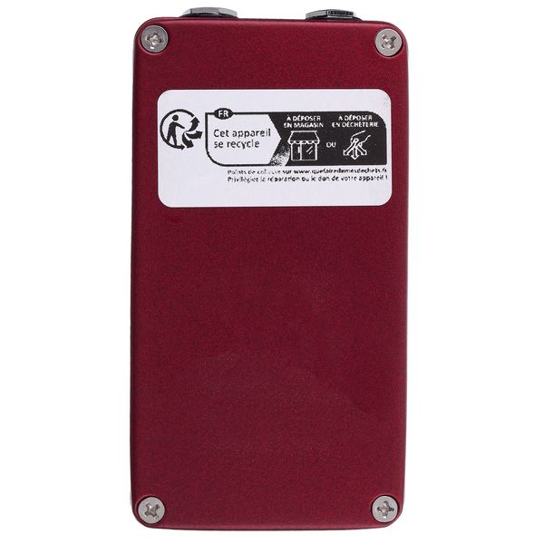 LPD Pedals JMP79 Preamp Overdrive