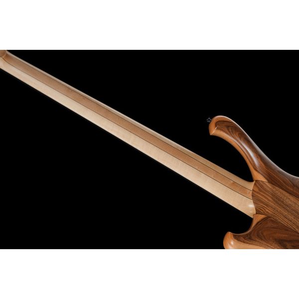 Marleaux Consat Custom Figured Ash 5