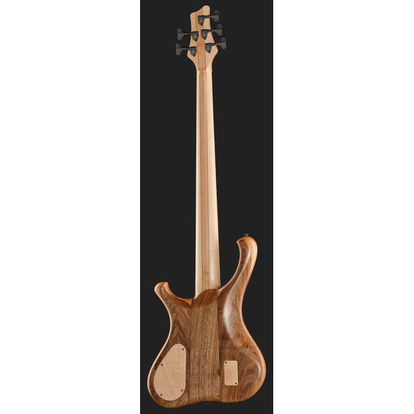 Marleaux Consat Custom Figured Ash 5
