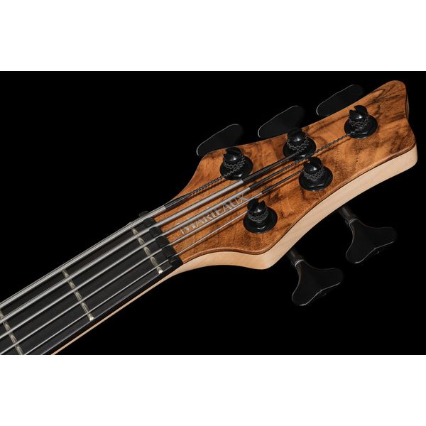 Marleaux Consat Custom Figured Walnut 5