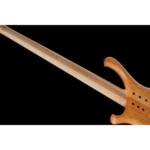 Marleaux Consat Custom Figured Walnut 5