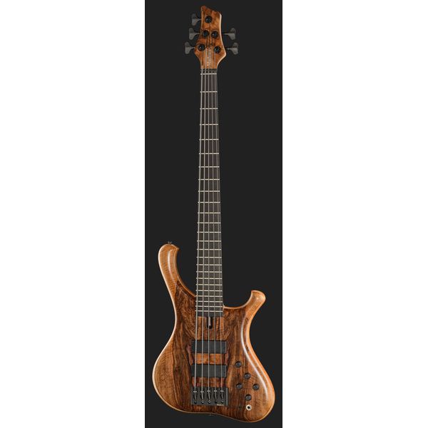 Marleaux Consat Custom Figured Walnut 5