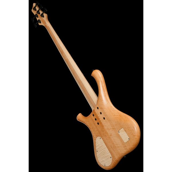 Marleaux Consat Custom Figured Walnut 5