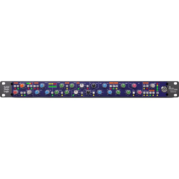 SSL Super 9000