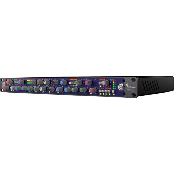 SSL Super 9000