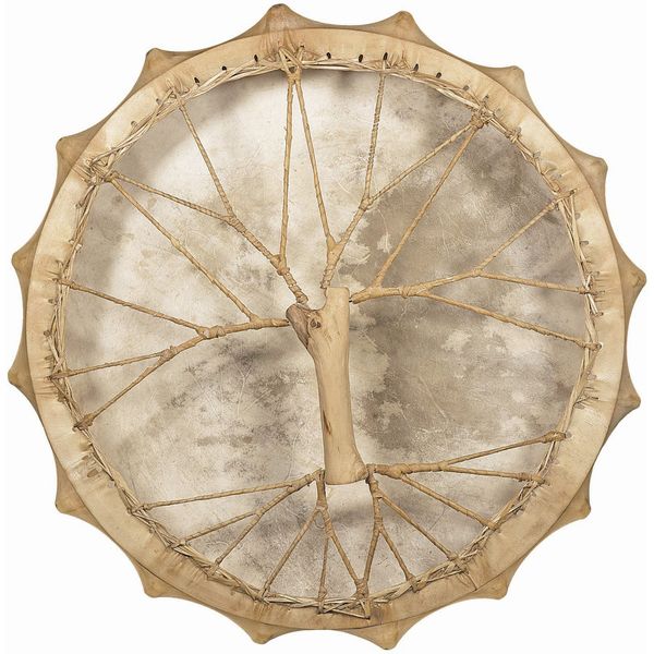 Terre Shaman Drum Siberian 58cm Set