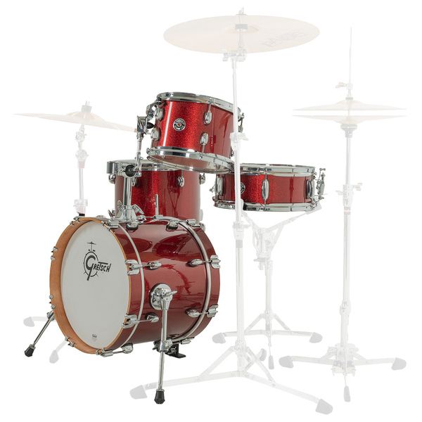 Gretsch Drums Catalina Club Micro DCS
