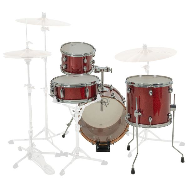 Gretsch Drums Catalina Club Micro DCS