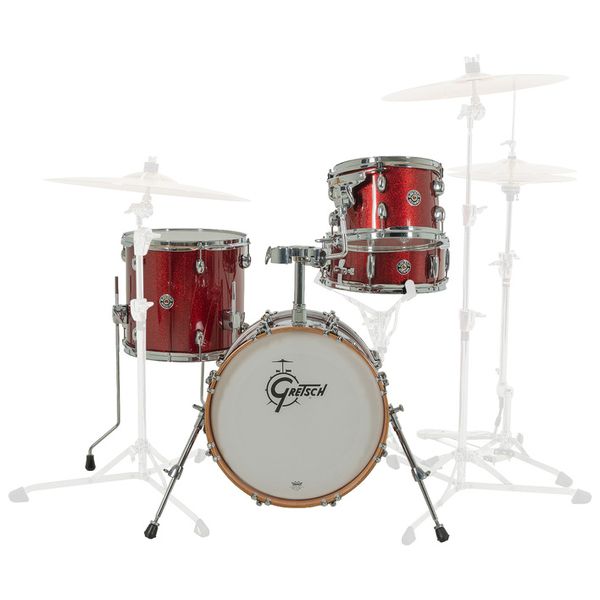 Gretsch Drums Catalina Club Micro DCS