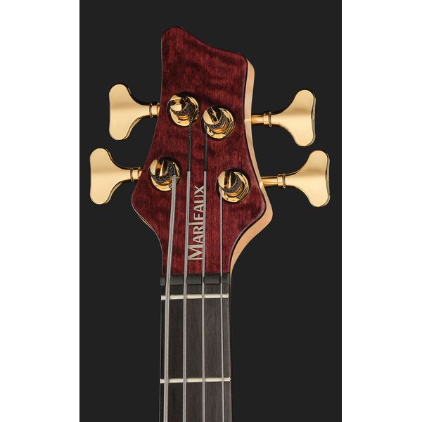 Marleaux Consat Custom 4 FM RP