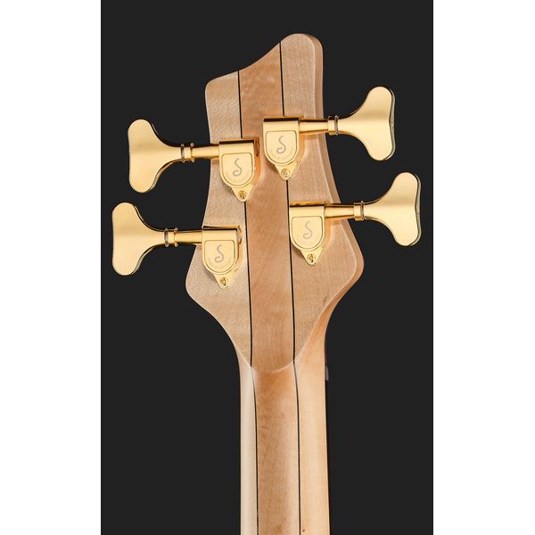 Marleaux Consat Custom 4 FM RP