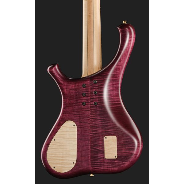 Marleaux Consat Custom 4 FM RP