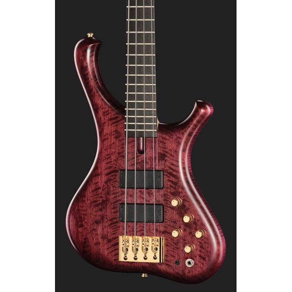 Marleaux Consat Custom 4 FM RP