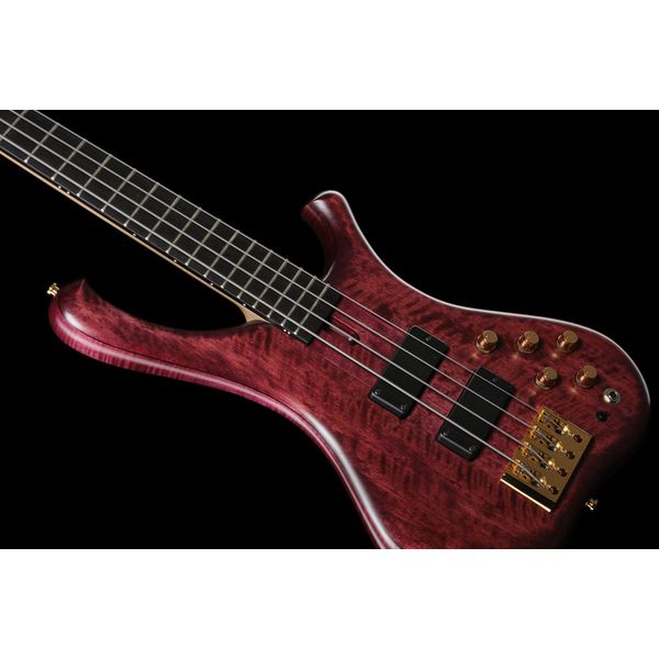 Marleaux Consat Custom 4 FM RP