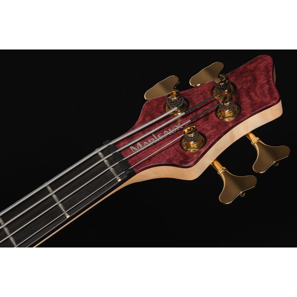 Marleaux Consat Custom 4 FM RP