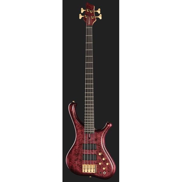 Marleaux Consat Custom 4 FM RP