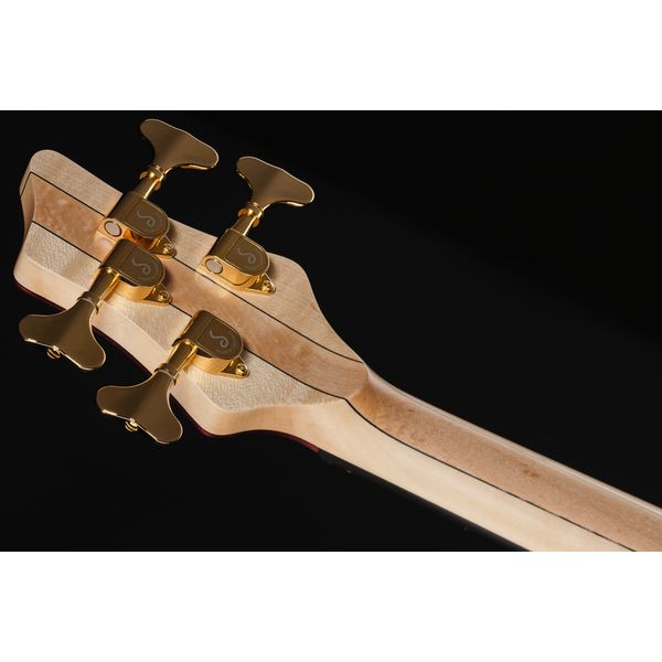 Marleaux Consat Custom 4 FM RP