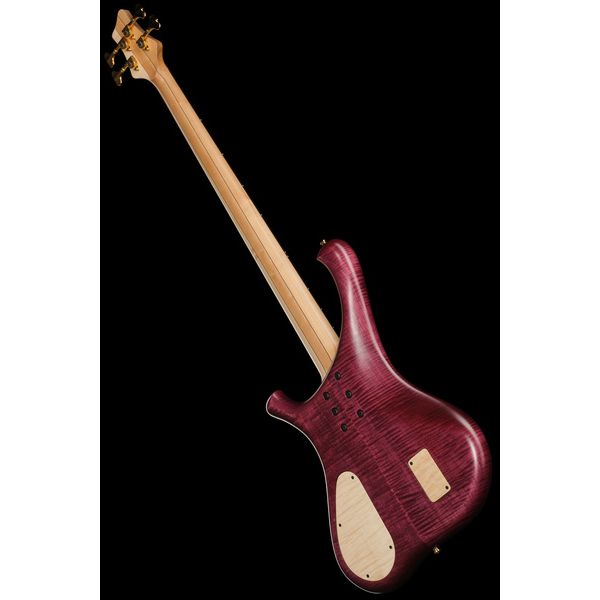 Marleaux Consat Custom 4 FM RP