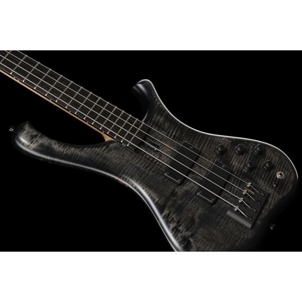 Marleaux Consat Custom 4 Black Burst