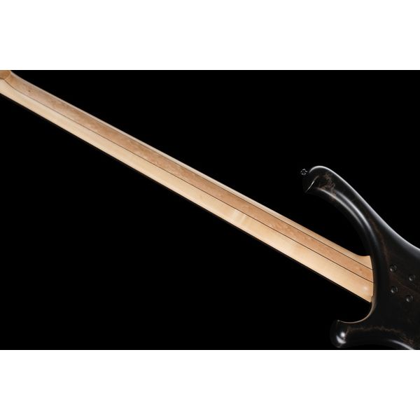 Marleaux Consat Custom 4 Black Burst