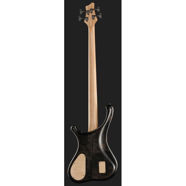 Marleaux Consat Custom 4 Black Burst