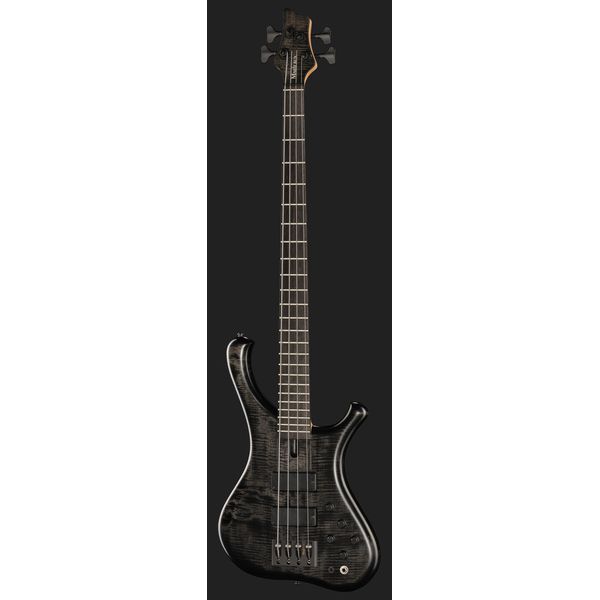 Marleaux Consat Custom 4 Black Burst