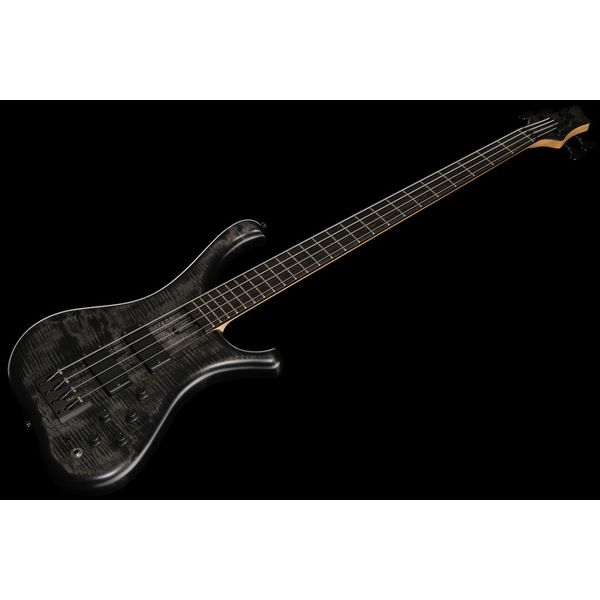 Marleaux Consat Custom 4 Black Burst