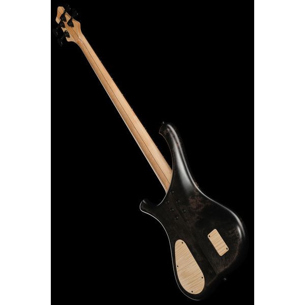 Marleaux Consat Custom 4 Black Burst