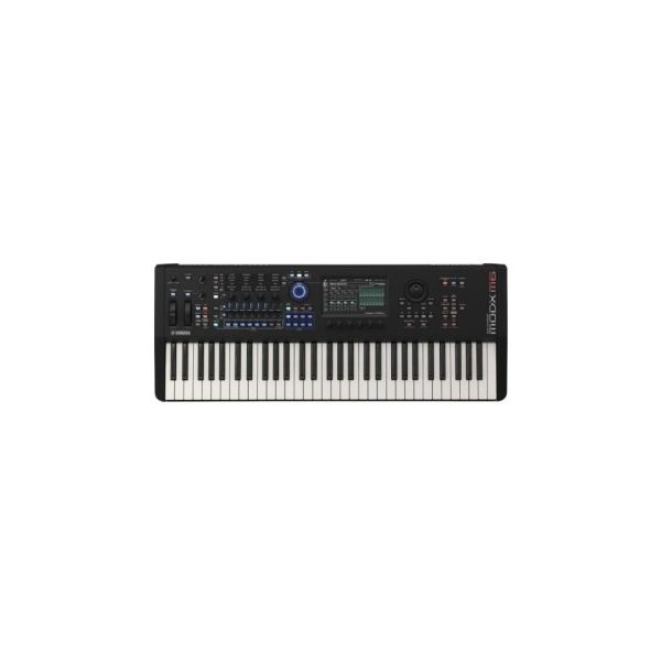 Yamaha MODX M6