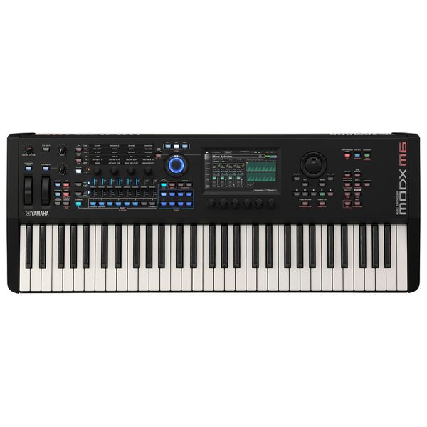 Yamaha MODX M6