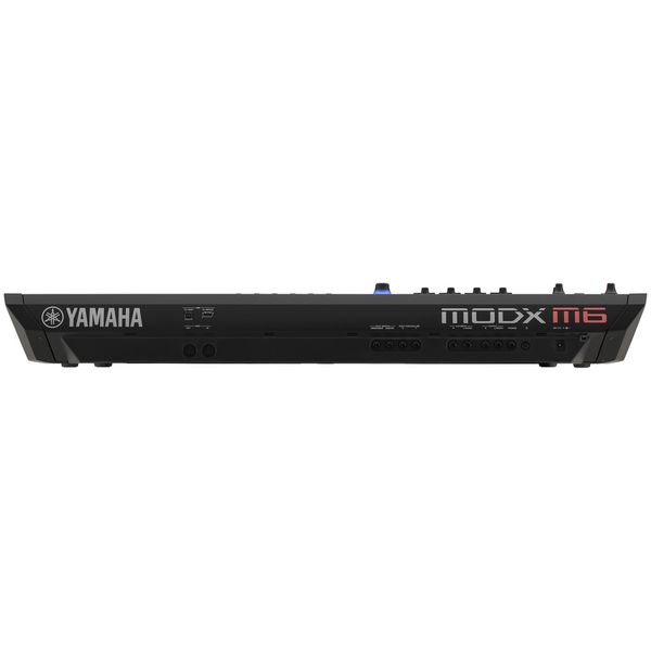 Yamaha MODX M6