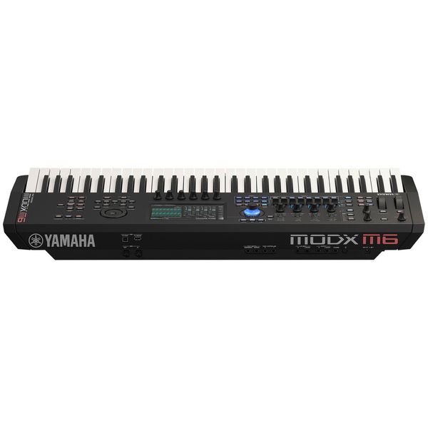 Yamaha MODX M6