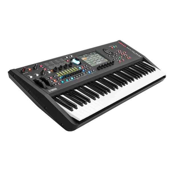 Yamaha MODX M6