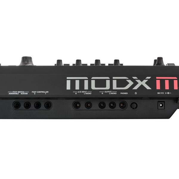 Yamaha MODX M6