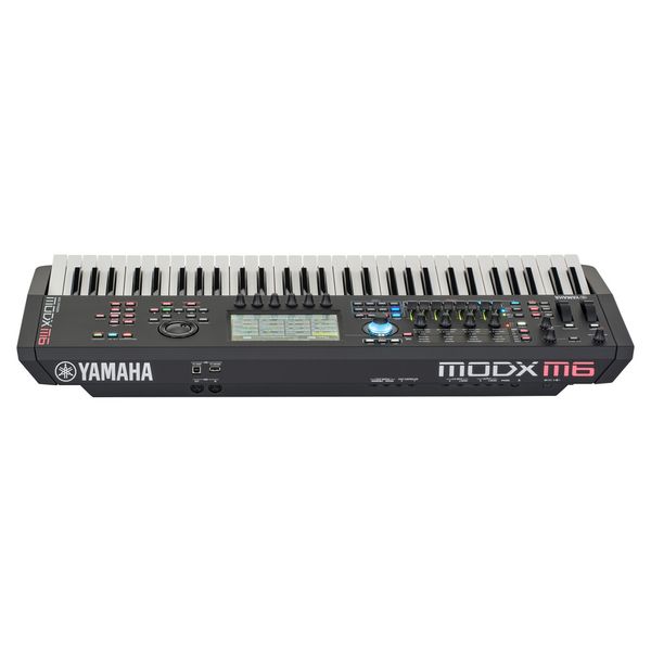 Yamaha MODX M6