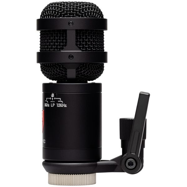 Lauten Audio Kick Mic