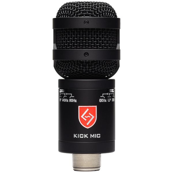 Lauten Audio Kick Mic