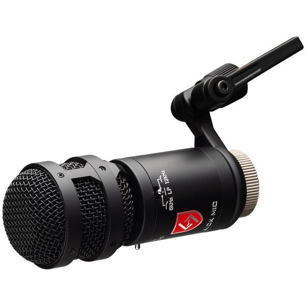 Lauten Audio Kick Mic