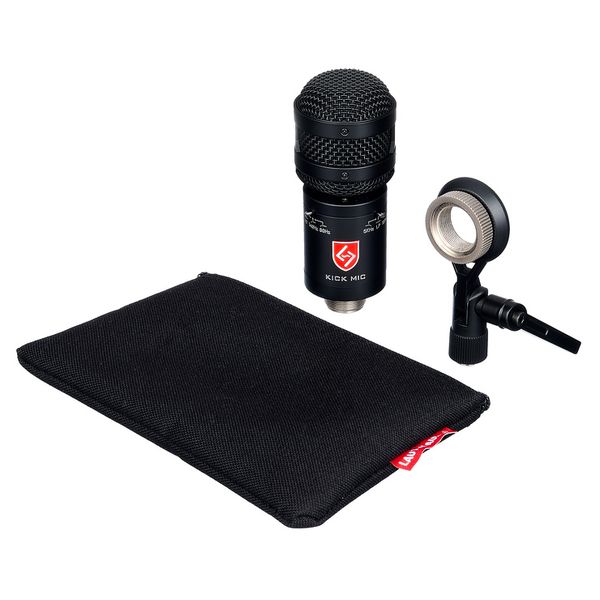 Lauten Audio Kick Mic