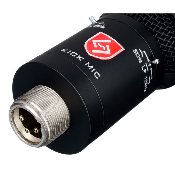 Lauten Audio Kick Mic