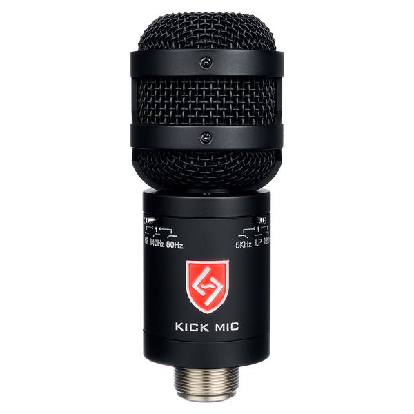Lauten Audio Kick Mic